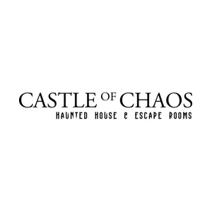 castleofchaos brand logo for castleofchaos.com