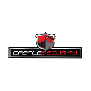 castlesecurityllc brand logo for castlesecurityllc.com