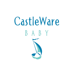 CastleWare brand logo for castleware.com
