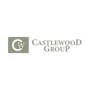 castlewoodapparel brand logo for castlewoodapparel.com