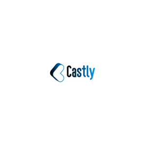 Castly brand logo for getcastly.com