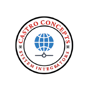 Castro Concepts brand logo for castroconcepts.com