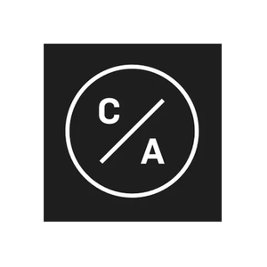 Casual Astronaut brand logo for casualastronaut.com