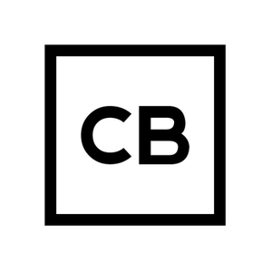 Casual Black brand logo for casualblack.com.au