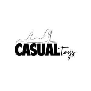 Casual Toys brand logo for casualtoys.com