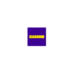 Casumo brand logo for casumo.com
