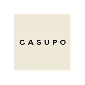Casupo brand logo for casupo.co