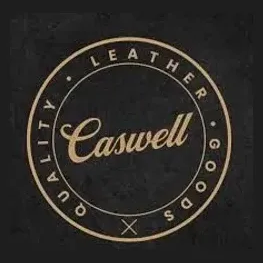 caswellbootco brand logo for caswellbootco.com