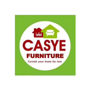 Casye Furniture brand logo for casyefurniture.com