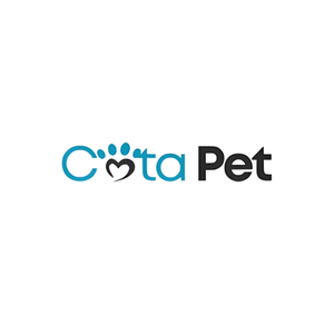 Cat a Pet brand logo for catapet.com