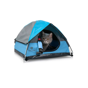 Cat Camp brand logo for catcamp.co