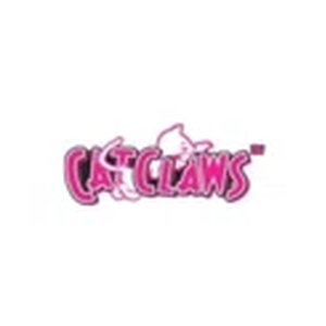 Cat Claws brand logo for catclaws.com