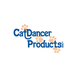 Cat Dancer brand logo for catdancer.com
