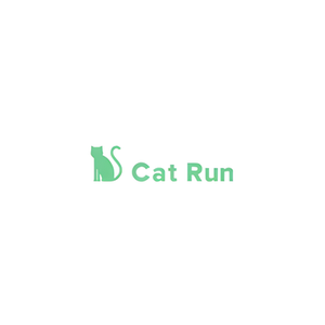 Cat Run brand logo for catrun.org.uk