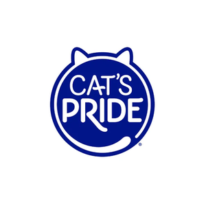 Cat's Pride brand logo for catspride.com