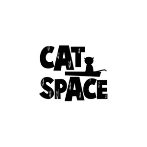 Cat Space brand logo for catspacepet.com