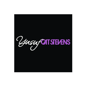 Cat Stevens brand logo for catstevens.com