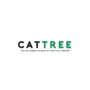 Cat Tree brand logo for cattree.uk