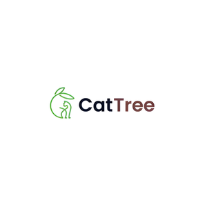 Cat Tree UK brand logo for cat-tree.co.uk