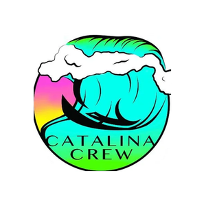 Catalina Crew brand logo for catalinacrew.com