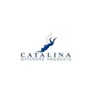 Catalina OP brand logo for catalinaop.com