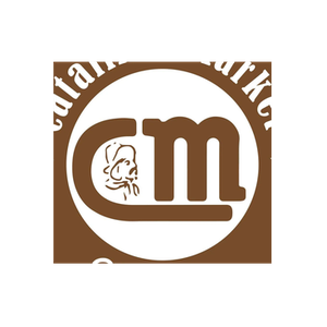 Catalina's Market brand logo for catalinasmarket.com