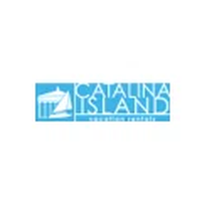 Catalina Vacations brand logo for catalinavacations.com
