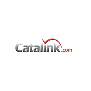 Catalink brand logo for catalink.com