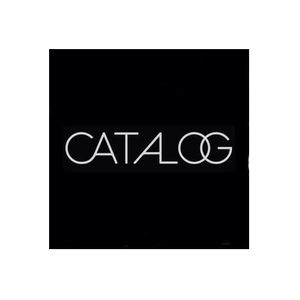 Catalog Clothing brand logo for catalogclothing.com.au
