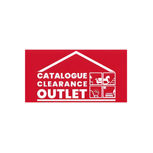Catalogue Clearance Outlet brand logo for catalogueclearanceoutlet.co.uk