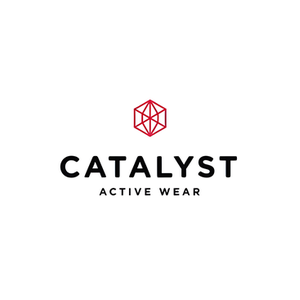 Catalyst Activewear brand logo for catalyst-activewear.com