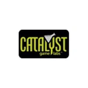 Catalyst Game Labs brand logo for catalystgamelabs.com
