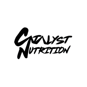 Catalyst Nutrition brand logo for catalyst-nutrition.com