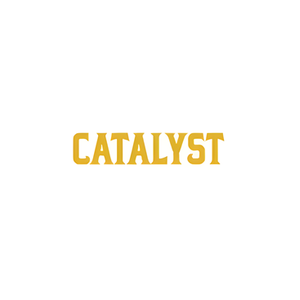 Catalyst Pet brand logo for catalystpet.com