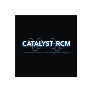 Catalyst RCM brand logo for catalystrcm.com