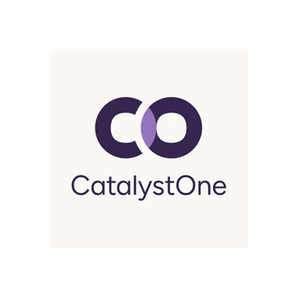 Catalystone brand logo for catalystone.com