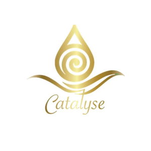 Catalyte Life brand logo for catalyselifedrinks.com