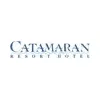 Catamaran Resort Hotel brand logo for catamaranresort.com