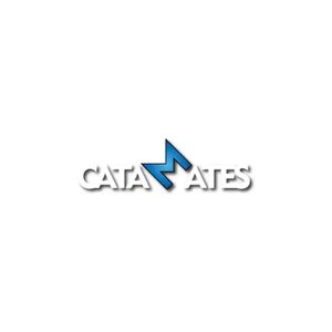 Catamates brand logo for catamates.com