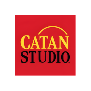Catan Studio brand logo for catanstudio.com