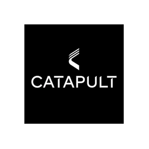 Catapult brand logo for catapult.com