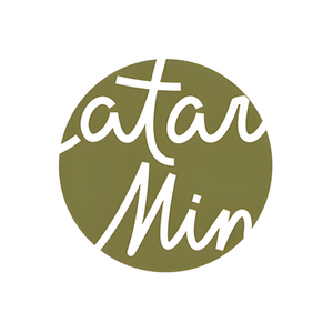 Catarina Mina brand logo for catarinamina.com