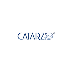 Catarzi 1910 brand logo for catarzi1910.it