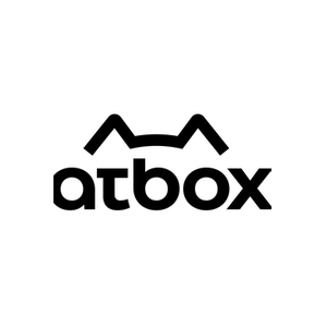 CatBoxy brand logo for catboxy.com