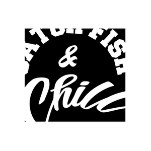 Catch Fish and Chill brand logo for catchfishandchill.com