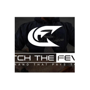 Catch The Fever brand logo for catchthefever.com