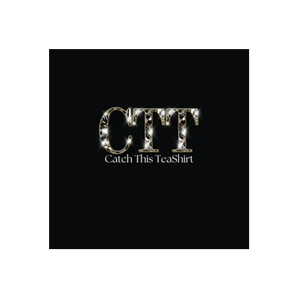 Catch This brand logo for catchthisteashirts.com