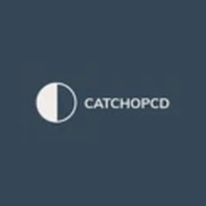 Catchopcd brand logo for catchopcd.net