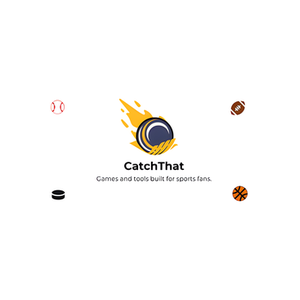 CatchThat brand logo for catchthat.io