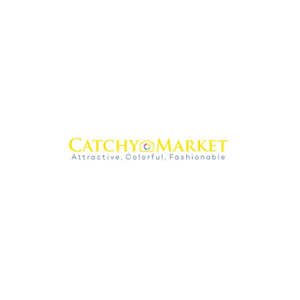 Catchy Market brand logo for catchymarket.com